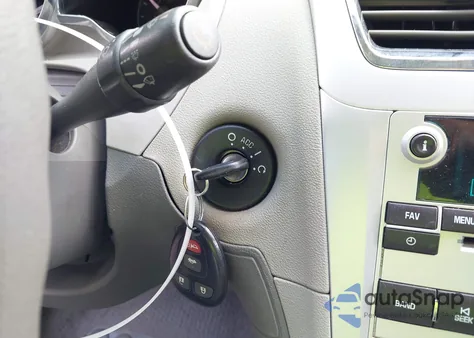 2009 Chevrolet Malibu Ls z USA, uszkodzony, nr VIN 1G1ZG57B29F159905